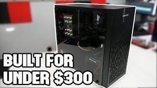 This is the BEST Value PC I've Ever Built