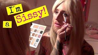 VLOG #349 - I´M A SISSY! feat. Alicia Amira & Roblake