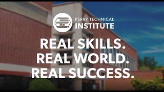 Perry Technical Institute | 14 Programs 2023