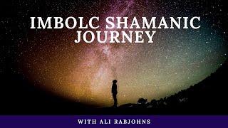 Imbolc Journey by Ali Rabjohns