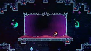 Let's Play Celeste! - 2 - In the Mirror (4A, 5A, 1B, 2B)