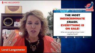 Great American Virtual Real Estate Summit with Loral Langemeier & Ron Legrand