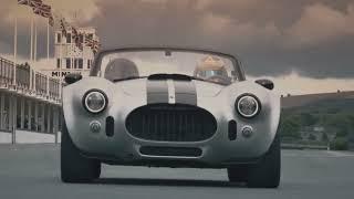 AC CARS - Crafting timeless sports cars since 1901