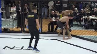 Orfeo Maiorano vs Ali Babayev