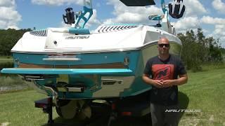 2018 Super Air Nautique G23 Walk Through