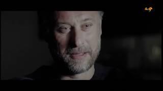 Här är bortklippta scenen på Michael Nyqvist från "Änglavakt"