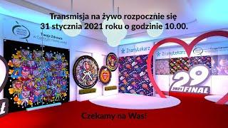 29 Finał WOŚP - Centrum Medyczne Damiana i Znany Lekarz