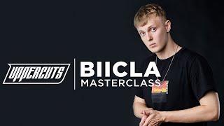 Мастер класс BIICLA l UPPERCUTS Music Academy