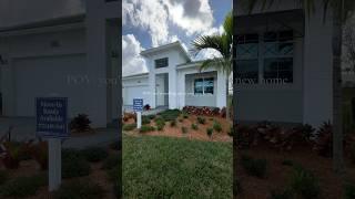 Move In Ready Home in Port Saint Lucie