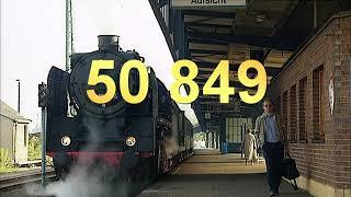 Traditionslok 50 849