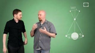 How Do Astronomers Measure Distance?
