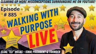 Clearing Up More Misconceptions Surrounding Me On YouTube! (Personal Development / Self Help)