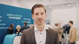 AVL DiTEST auf der Automechanika 2022