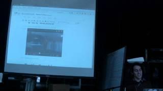 Cyber Wizard Institute: Python