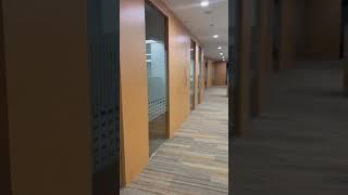 Lobby Interior Design #lobbydesign #shotsvideo #generalcontracting