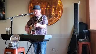 Paul Davie - Losing My Religion (cover) CCBC 4/7/21