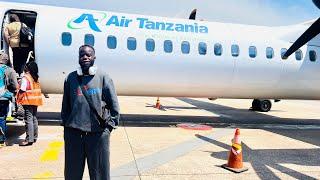 SPRAGGA PROMOTIONS Trip To Zanzibar TANZANIA 