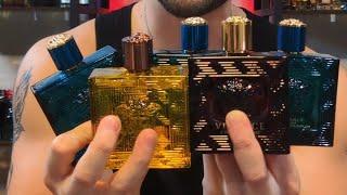 Versace Eros Buying Guide! Which Eros is for You?