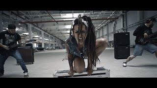 JINJER - Sit Stay Roll Over (Official Music Video)