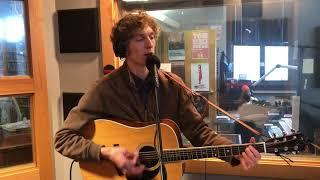 Cameron Blake, “The Only Diamond,” Local Spins on WYCE (Dec. 8, 2017)