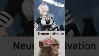 Nimble Neuron activation