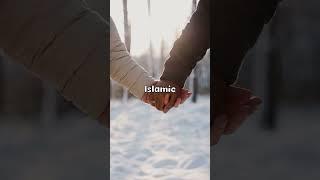 Empowerment Through Islamic Art: Spreading Positivity on Social Media