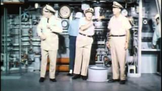 The Lucy Show |TV-1966| LUCY AND THE SUBMARINE |S5E2