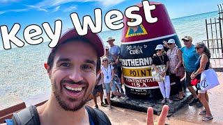 Key West in a Day: An Exhilarating Adventure!