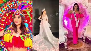 JANNETT LARA MISS OREGON LATINA 2024 DESPEDIDA