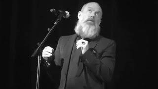 David Bowie Tribute: Michael Stipe - Ashes to Ashes (with Karen Elson)