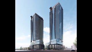 Malvern Town Centre R  Condos in Toronto  Developed by Davpart