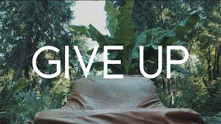 Nahko and Medicine for the People - GIVE UP [Official Visualizer]