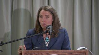 Officials share details about Barry Morphew's new indictment in death of wife Suzanne