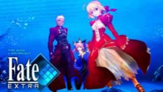 Fate/Extra - Battle 5