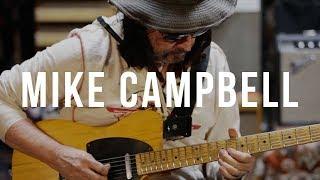 Mike Campbell in-depth interview (Myth vs. Craft, Ep. 6) AUDIO ONLY