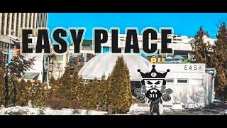 Обзор заведения Easy Place г.Киев.