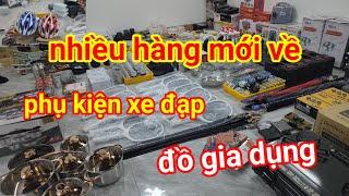 hàng mới về nhiều, phụ kiện xe đạp, bếp ga nội địa nhật, đồ gia dụng nhật bãi, lh 0982834004