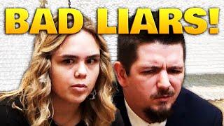 Cops girlfriend gets him decertified in Georgia yet another cop stricken with Copnesia
