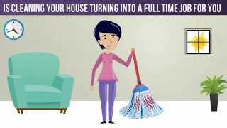 House Cleaning San Francisco - Maid Complete