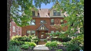 Historic Homes For Sale in St. Louis, MO