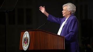 Governor Kay Ivey Delivers 2024 State of the State Address