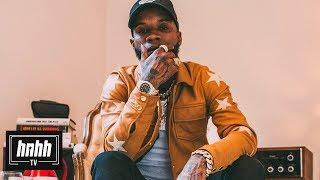 Tory Lanez Unpacks "Pieces," "Hate to Say," & More "Memories Don't Die" Songs (HNHH Interview 2018)