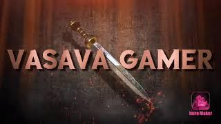 Vasava gamer Free fire  Rider