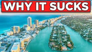 Top 10 Reasons NOT to Move to Florida