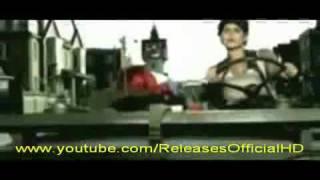 Nelly Furtado - Manos Al Aire - Official Music Video Full