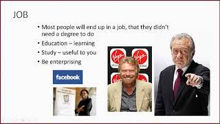 How Do you Get Rich? : Where are we going wrong?