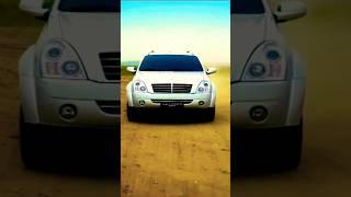 SsangYong Commercial #SsangYong #kgmobility
