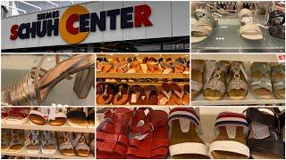 SieMes Schuh Center | New summer shoes Collection May 2022