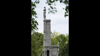 Knoxville Statues
