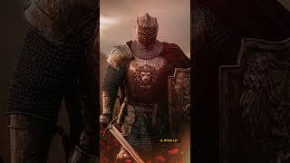 Les Chevaliers du Lion d'Or ️️ [@TonyBoyRise] #chevalier #darkfantasyaesthetic #warriors #aiart